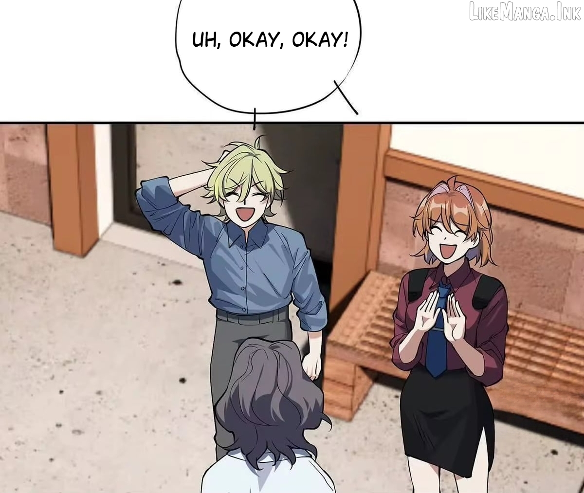 Confession Of The Suspect A Chapter 39  - page 55